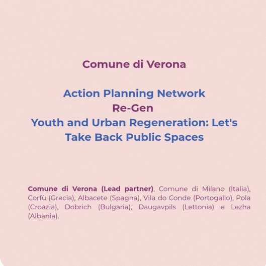 GF animato con carosello foto 