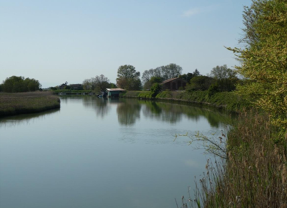 Laguna di Caorle