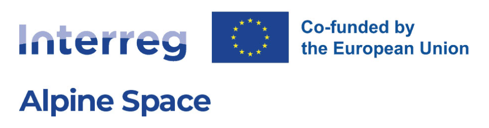 Interreg Alpine Space