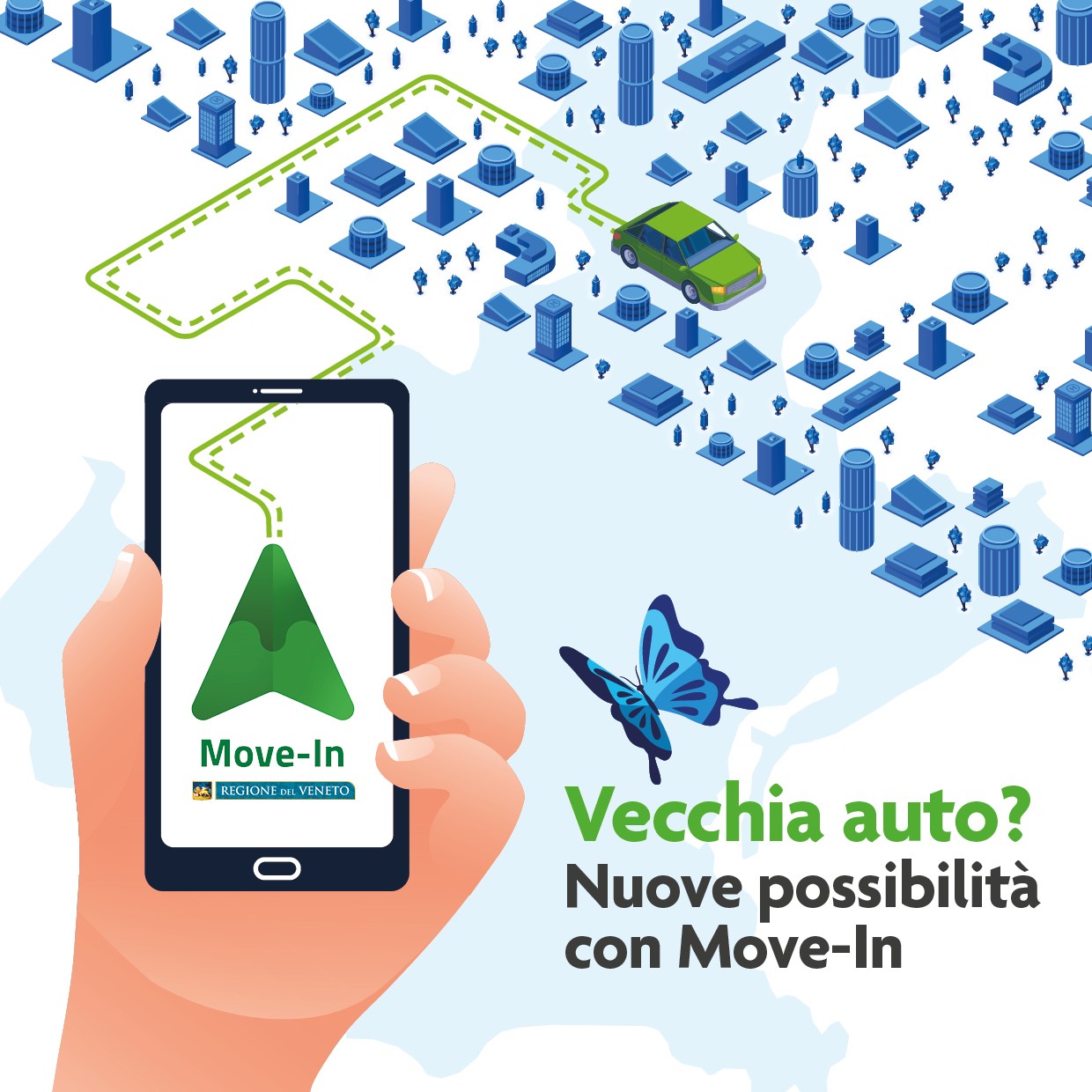 Locandina Move-In