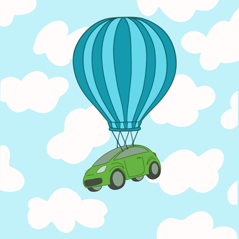 locandina bando auto 2024