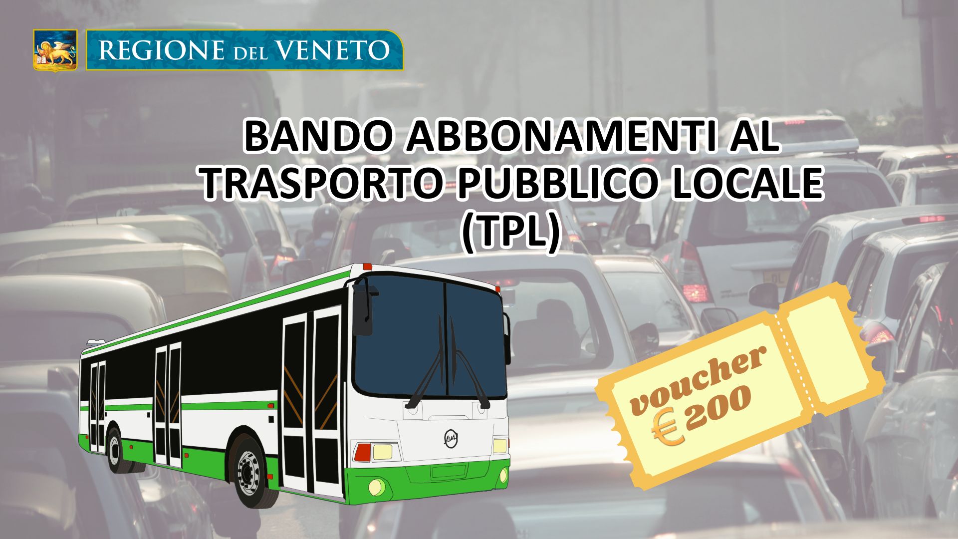 Immagine Bando Abbonamenti TPL