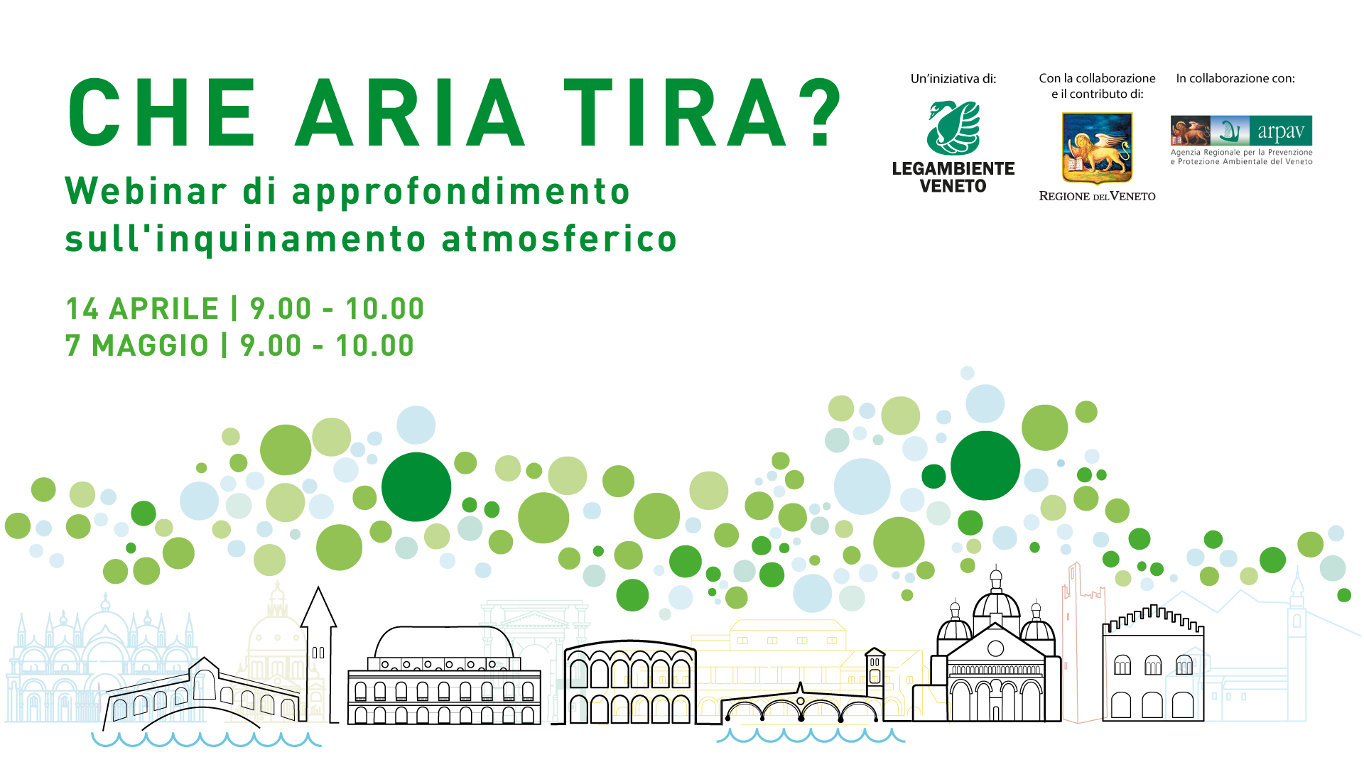 Immagine WEBINAR Che Aria Tira? 2025