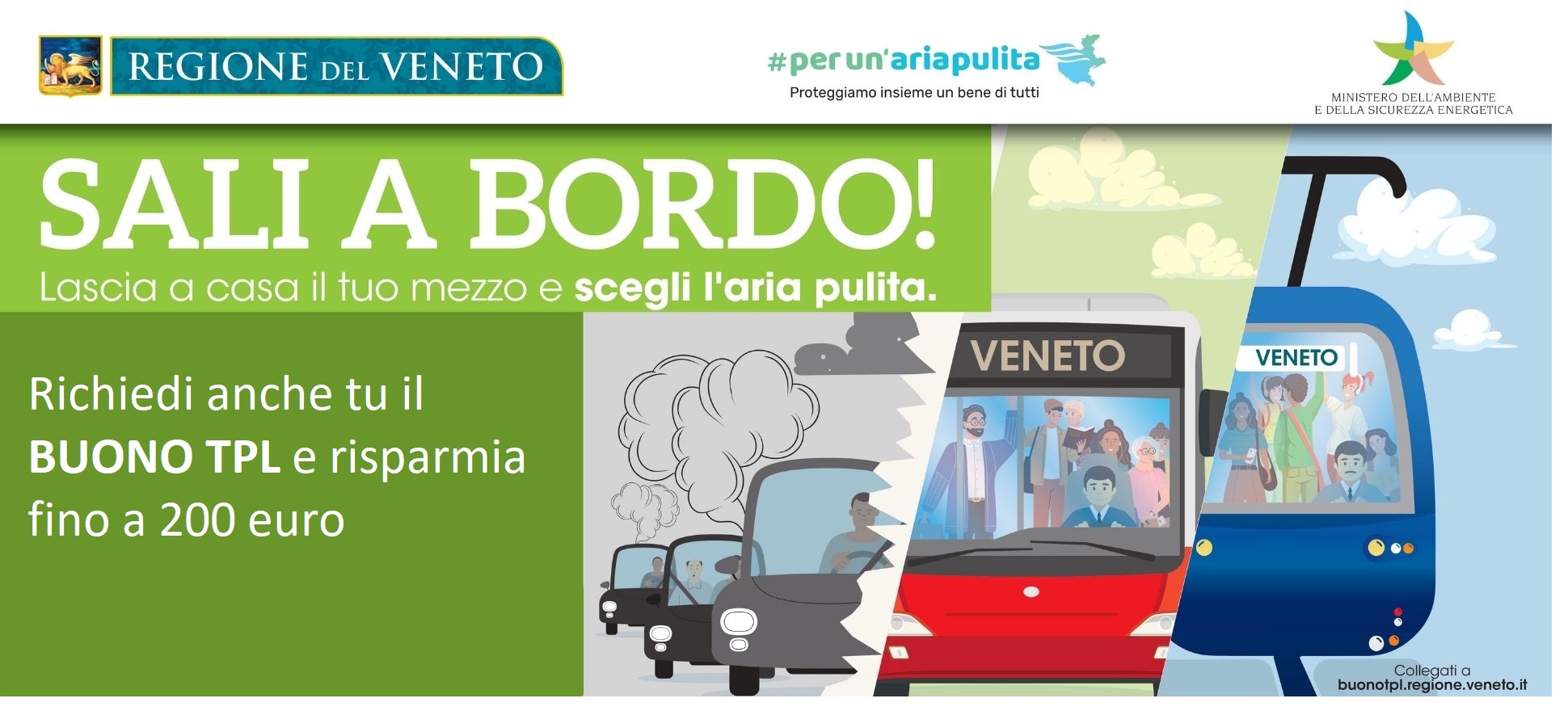 Immagine Bando 2026 Contributi TPL