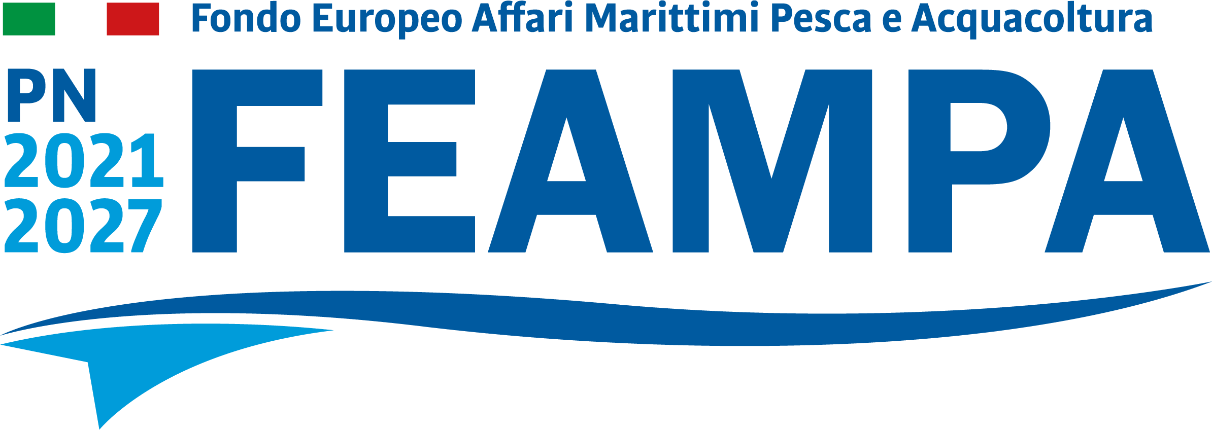 Logo PNFEAMPA