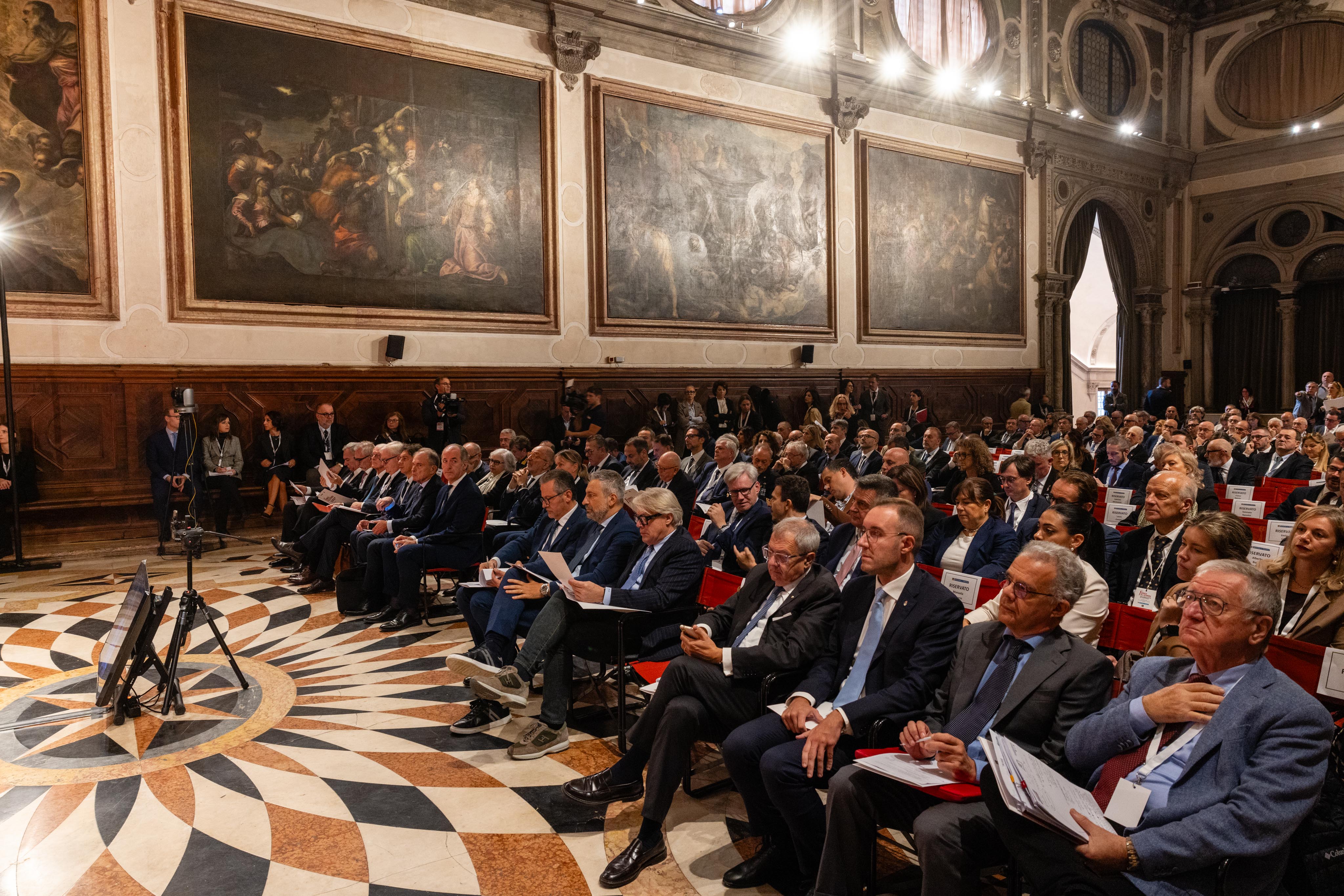 GIORNATA DELL'AUTONOMIA