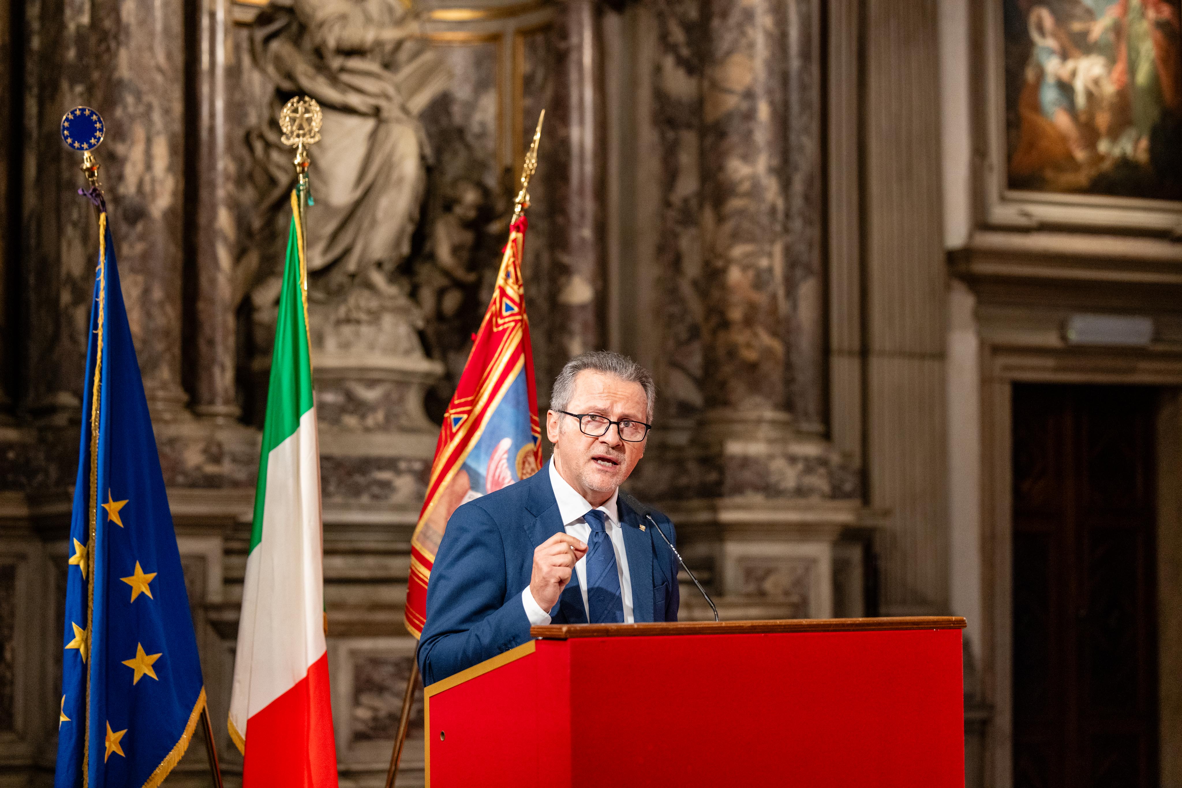 GIORNATA DELL'AUTONOMIA