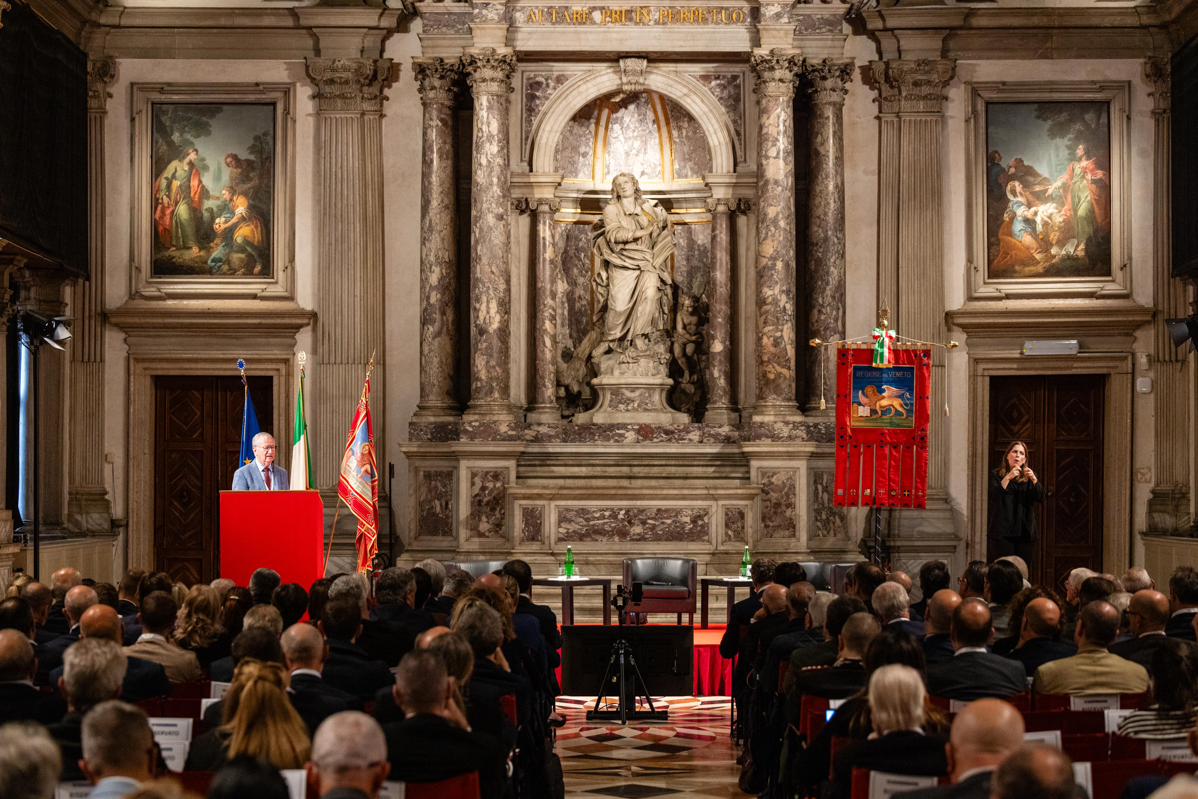 GIORNATA DELL'AUTONOMIA