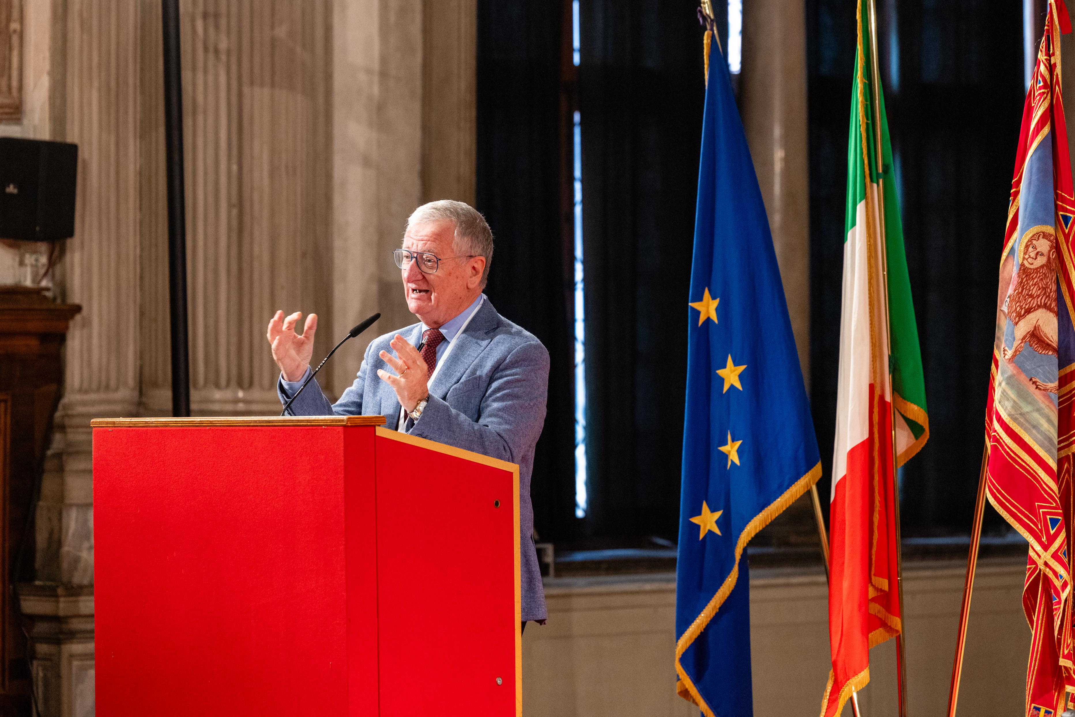 GIORNATA DELL'AUTONOMIA