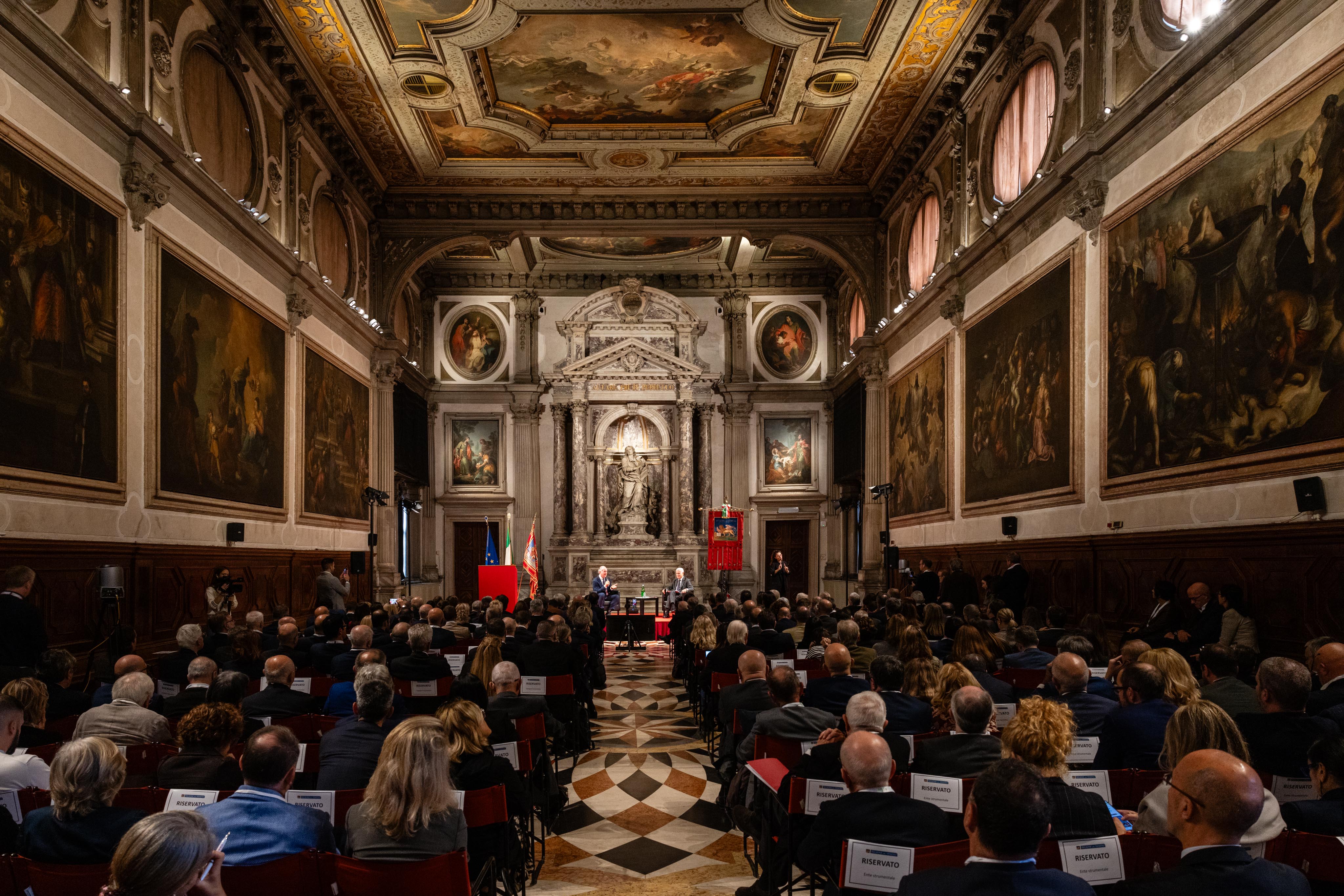 GIORNATA DELL'AUTONOMIA