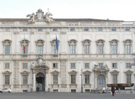 Corte costituzionale