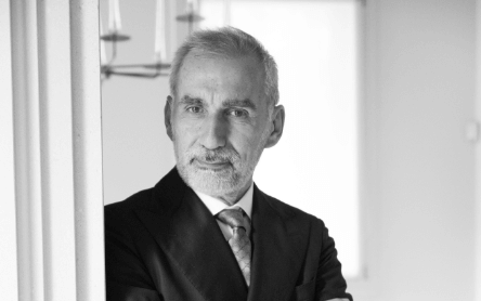 Professor Andrea Giovanardi
